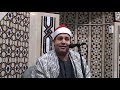 Hajjaj Ramadan Hindawi - Lakemba Mosque - 17th Sep 2008 - Isha