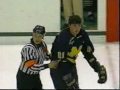 Some Insane Hockey Fights