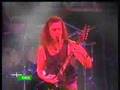 Chuck Schuldiner interview part 4