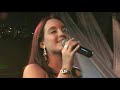 Catalina Betancourt - Cantante