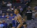 Let The Buzzer Beaters Begin...