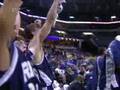 YouTube - Let The Buzzer Beaters Begin...