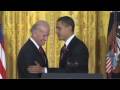 Obama Economic Stimulus Package Plan: The Presidency, Ep 3