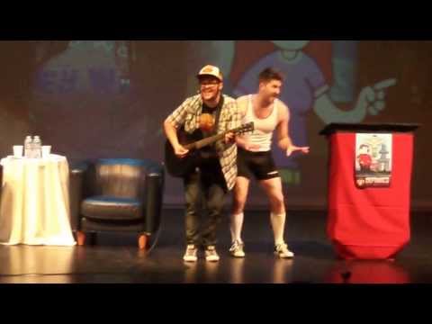 Steve Zaragoza's