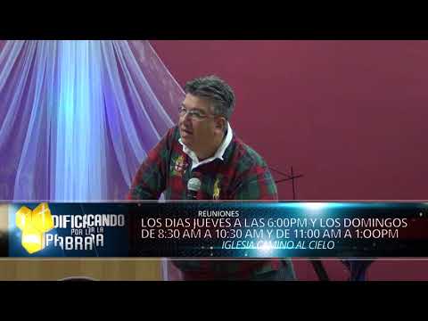 El Poder de los Empresarios  | Pastor Andres Noguera