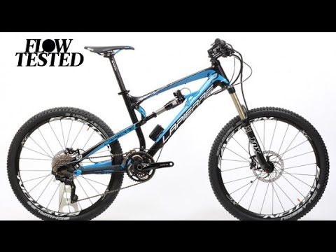 Lapierre Zesty 314 EI Bike Review Lapierre Zesty 314 EI Bike Review