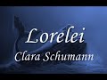 beautiful and moving lied about the effects of a mermaid's singing, sung by diana damrau. 

in my opinion she's the right person to sing this... ;)

heinrich heine, 1822 (1799-1856)

ich wei� nicht, was soll es bedeuten,
da� ich so traurig bin,
ein m�rchen aus uralten zeiten,
das kommt mir nicht aus dem sinn.
die luft ist k�hl und es dunkelt,
und ruhig flie�t der rhein;
der gipfel des berges funkelt,
im abendsonnenschein.

die sch�nste jungfrau sitzet
dort oben wunderbar,
ihr gold'nes geschmeide blitzet,
sie k�mmt ihr goldenes haar,
sie k�mmt es mit goldenem kamme,
und singt ein lied dabei;
das hat eine wundersame,
gewalt'ge melodei.

den schiffer im kleinen schiffe,
ergreift es mit wildem weh;
er schaut nicht die felsenriffe,
er schaut nur hinauf in die h�h'.
ich glaube, die wellen verschlingen
am ende schiffer und kahn,
und das hat mit ihrem singen,
die lorelei getan.

credits of the photos:

 - modeatelier wistuba 
www.modeatelier-wistuba.de

 - eric richmond and michael tammaro
licenced to virgin/emi classics

http://www.emimusic.de/diana_damrau/fotos

www.diana-damrau.com