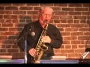 Les DeMerle Band with Bonnie Eisele in Fernandina