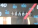 Car Crosses 200k