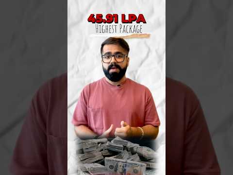 Parul University General video thumbnail 5