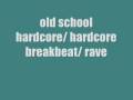guide to electonic subgenres: drum and bass