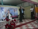 Discurso Emile Ugarte