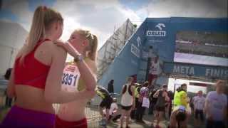 Orlen Warsaw Marathon 2014