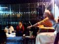 big kirtan with KB youth group in Joberg SA