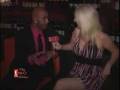 MASSARI's INTERVIEW & LIVE PERFORMANCE 2008