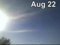 videos de AUGUST CHEMICAL SUNSETS