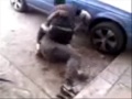 peleas - bebe vs bubu