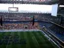 100 INTER - Pre partita