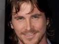 Christian Bales Smile