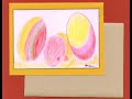 Original Art Note Cards