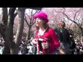 YouTube Hanami (花見) Party 2010