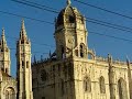 Visita de Estudo - Mosteiro dos Jer�nimos