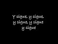 Natasha Bedingfield - Neon Lights En Español