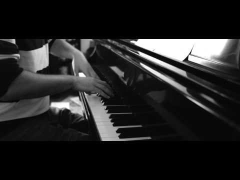 One Piece - Bink's Sake (Steinway 3/7)