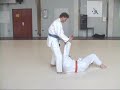 Killing time before actual jiu-jitsu training starts
