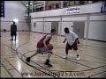 Bad Karma Streetball - New Member and Website