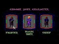 the introduction for quest for glory 1 / hero's quest with adlib sound. the way i remember it. know it's genuine hero's quest by the messed-up pixel in the supersaurus' tail. be sure to check out the entire let's play with commentary, subtitles, summaries, interviews with the designers and other bonus material at www.classiclp.blogspot.com