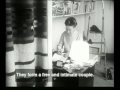 Simone de Beauvoir & Sartre - 1967 - YouTube