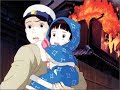 Heart of air - Kiss me sunlight  [Studio Ghibli Mix]