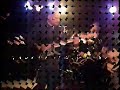 Rush Crimson Yes - Medley by the Carl Roa Band