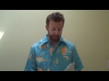 dinner for schmucks audition