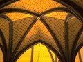 haec dies (petit motet d'henry du mont (1610-1684), ma�tre de la chapelle du roi louis xiv, organiste de saint paul & du duc d'anjou), schola sainte c�cile (dir�ction: henri adam de villiers) � la vigile pascale en l'�glise saint eug�ne � paris (22.03.2008)
