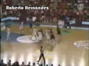Radio Feb. Cuartos de final. Espa�a vence a Croacia
