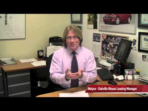 how to contact nissan finance