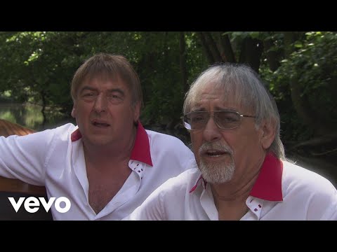 Amigos - Sommertäume (Offizielles Video)