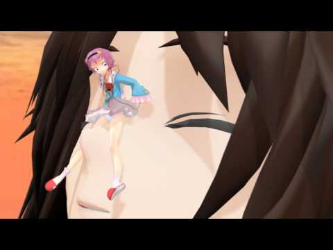 giantess growth