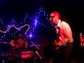 5/3/08 whistle jacket performs 