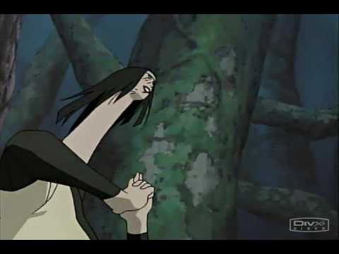 Orochimaru Tribute