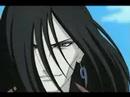 Orochimaru - Dead!