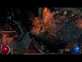 Path of Exile Beta - Part 6 - Deep Dweller Destruction