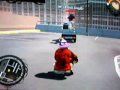 Saints Row Glitch: Quota Slaps Back Saints Row Glitch: Quota Slaps Back