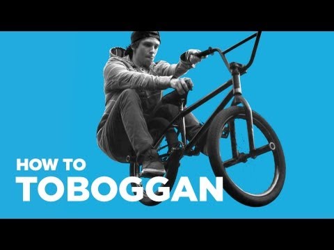 Toboggan