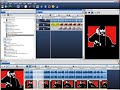 trakAxPC video tutorial - Mixing Video - part 6
