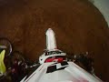 Amsoil Sandbox Arena 12/30 GoPro Helmet Cam