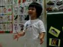 Trenyce Singing! Trenyce Singing!