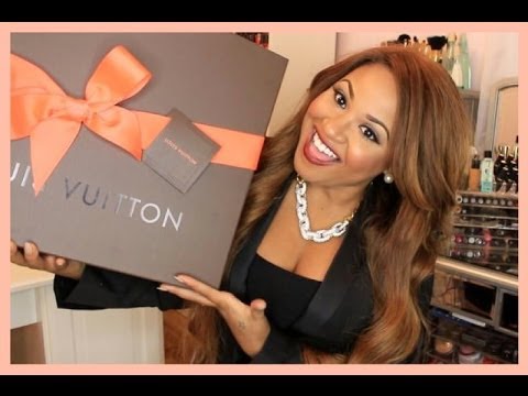 LV Bandouliere Speedy 30 Damier Ebene Unboxing + Comparison